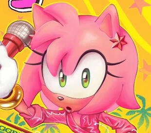 This is my favorite one